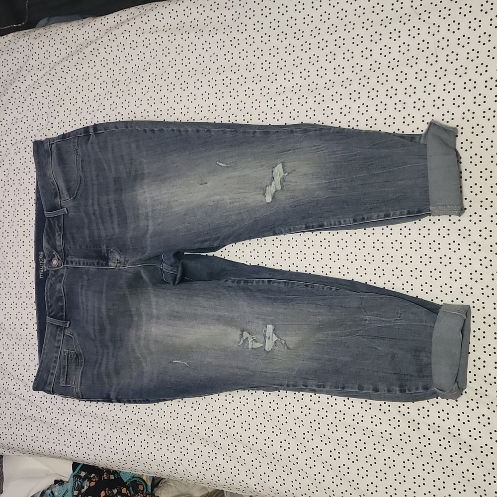 Women's Plus Size Jeans